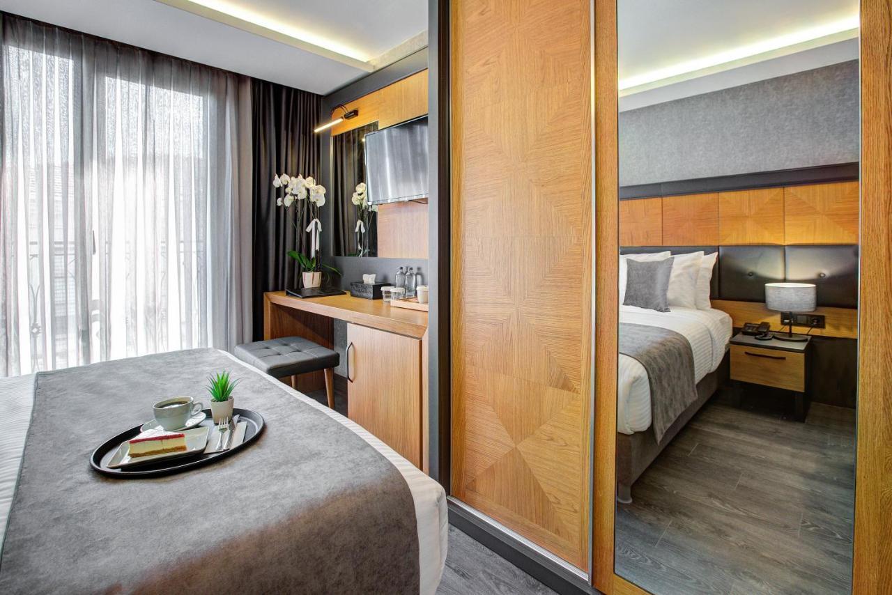 No12 Sultanahmet Hotel Istanbul