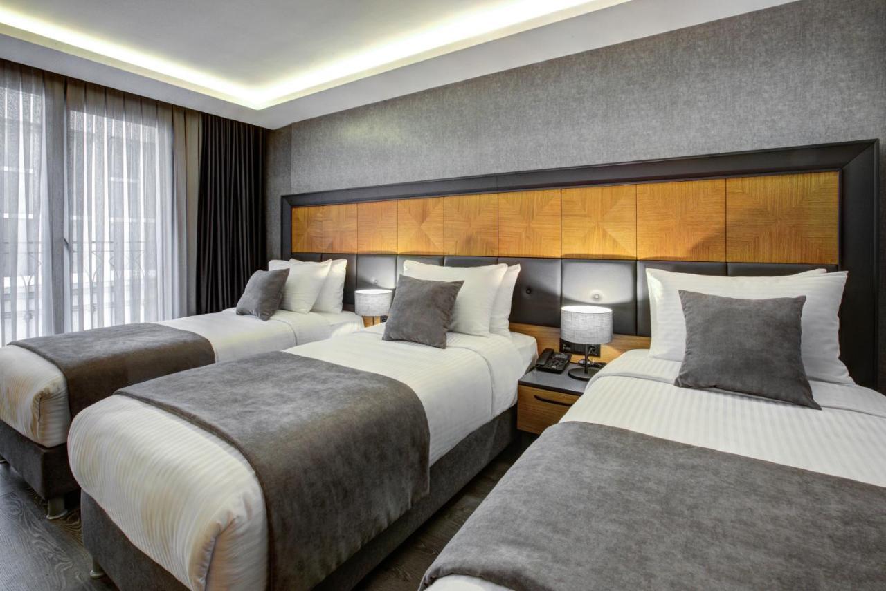 No12 Sultanahmet Hotel