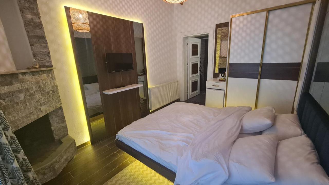 Polonezkoey Country Club & In The Wildlife Park! 3* Istanbul