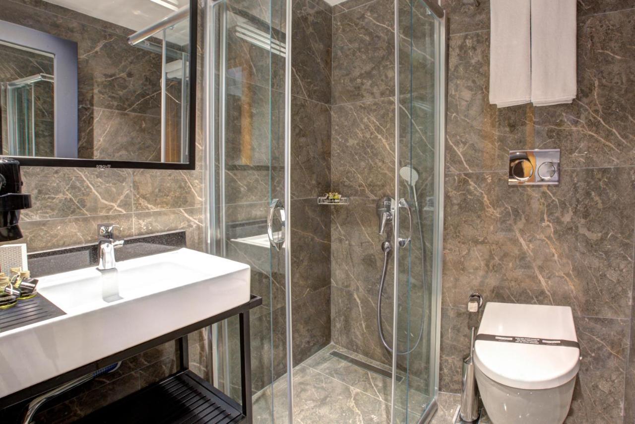 Hotel No12 Sultanahmet 4*