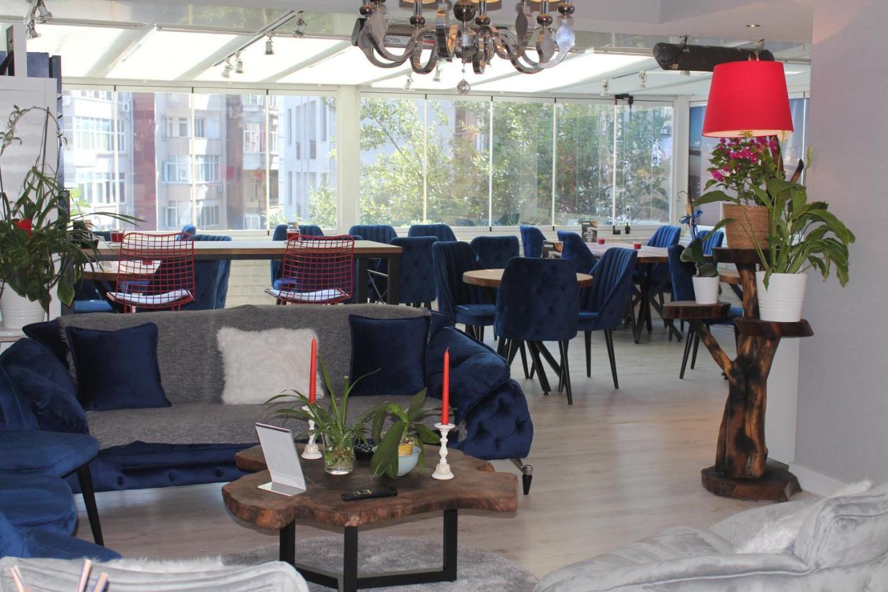Otel Nisantasi My 3*