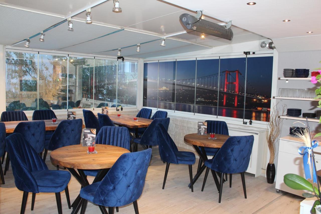 Otel Nisantasi My