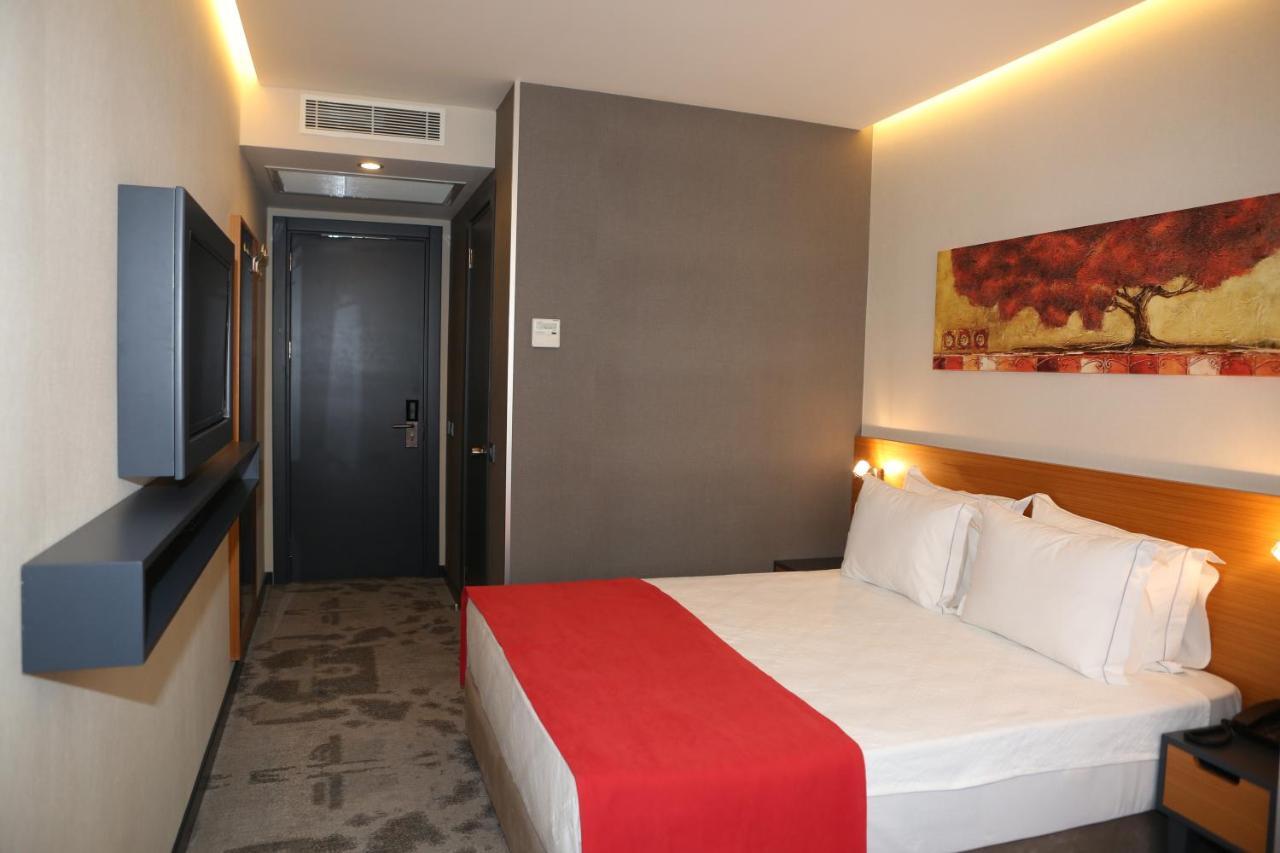 Sapko Airport Hotel
