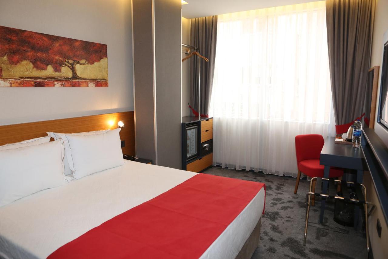 Sapko Airport Hotel 3*