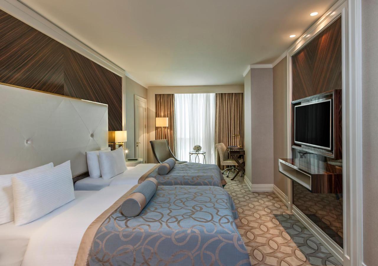 Elite World Florya