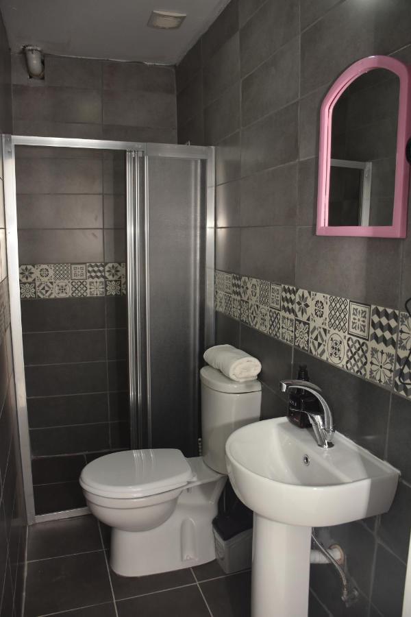 Oerge Suit Apart Istanbul