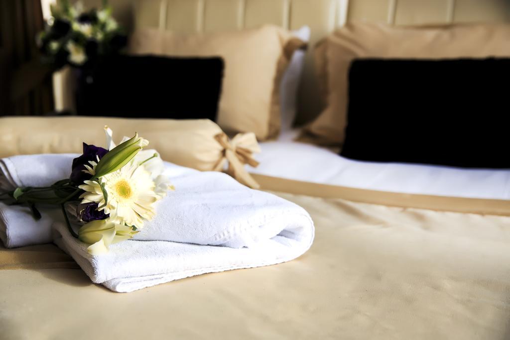 Anka Business Park 3* Istambul