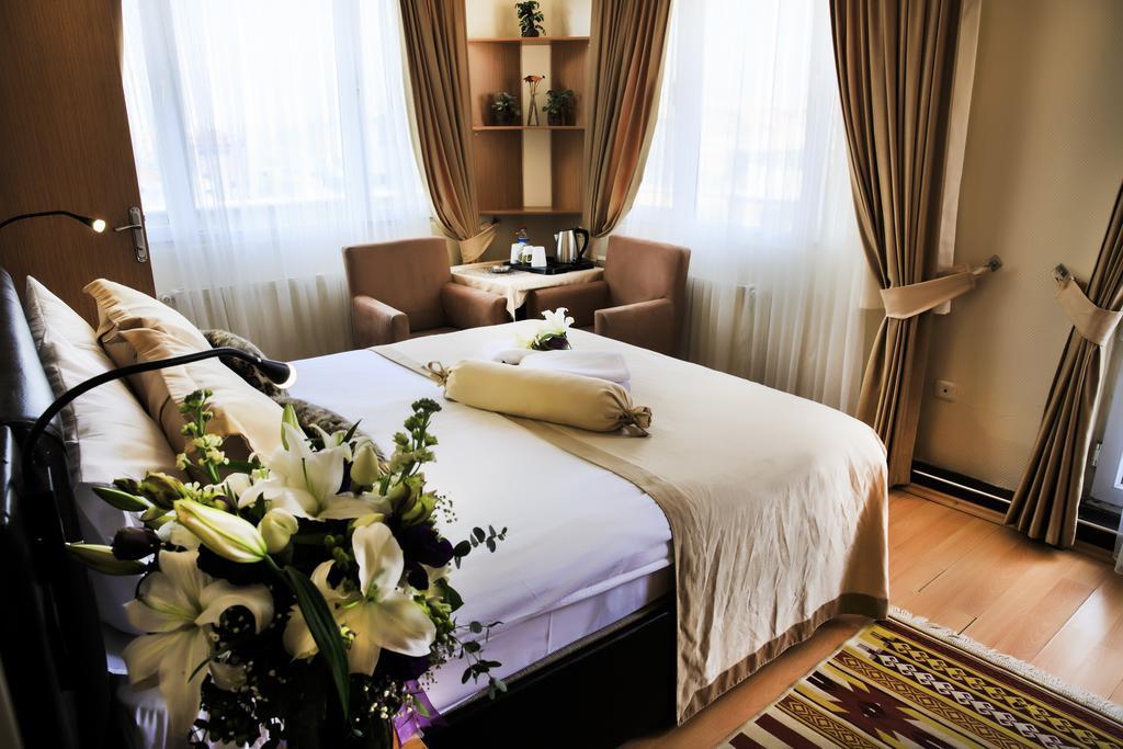 Anka Business Park 3* Istambul