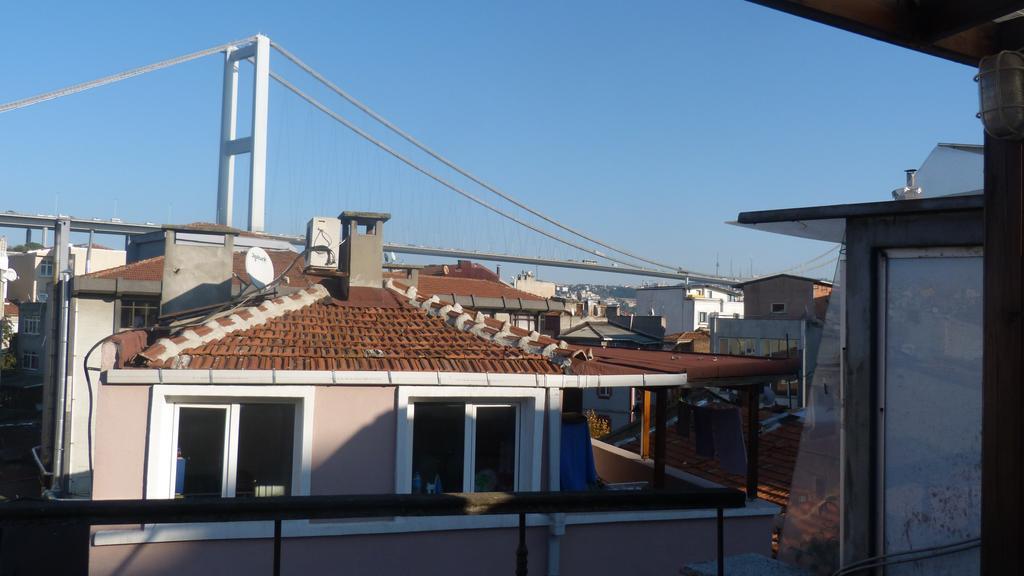 The Bridge