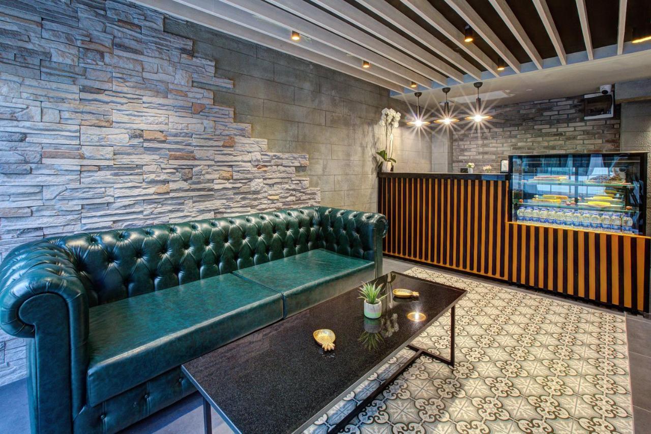No12 Sultanahmet 4* Istanbul