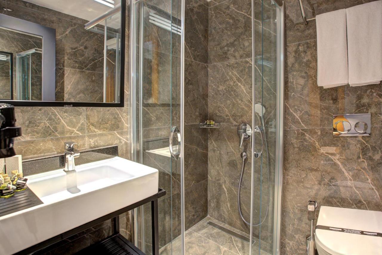No12 Sultanahmet Hotel