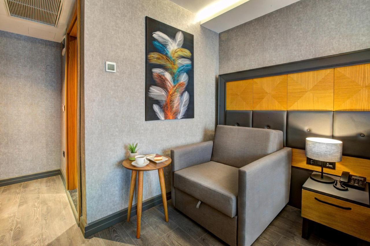 Hotel No12 Sultanahmet Istanbul