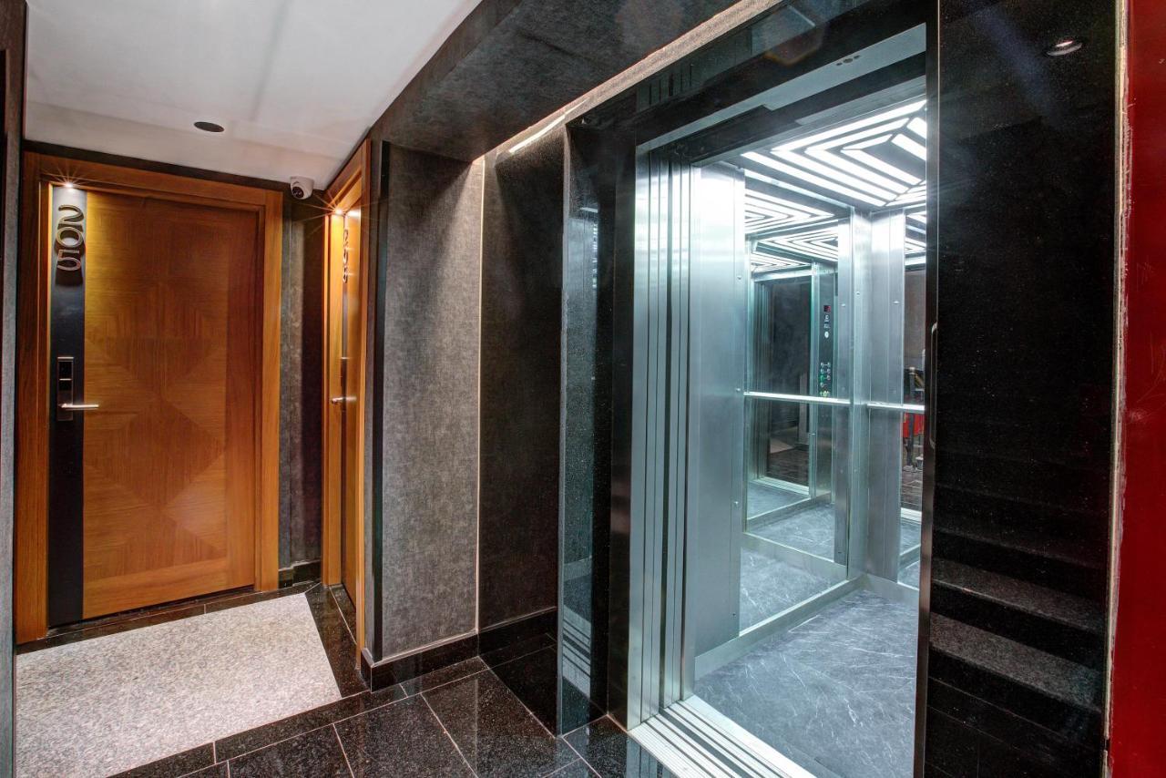 No12 Sultanahmet Hotel Istanbul