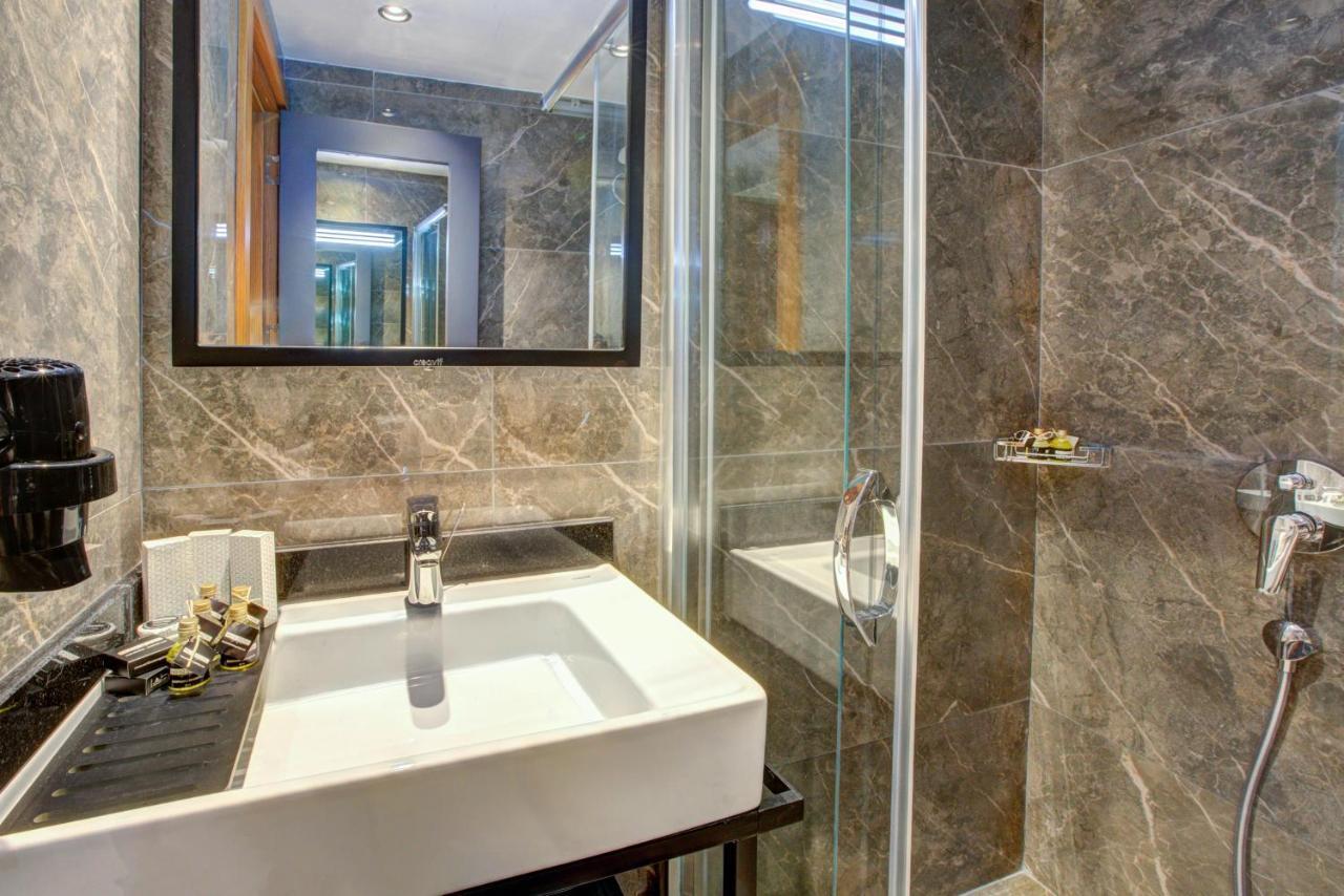 No12 Sultanahmet Hotel