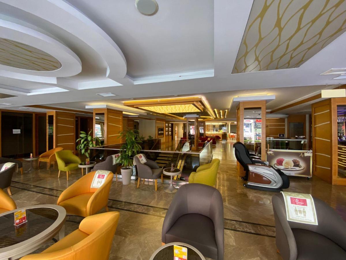 Prestige Old Istambul