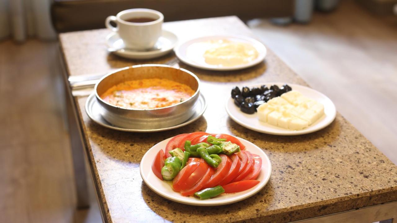 Alba Taksim 3* Istanbul