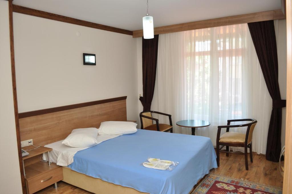 Kayra Butik Otel 5*