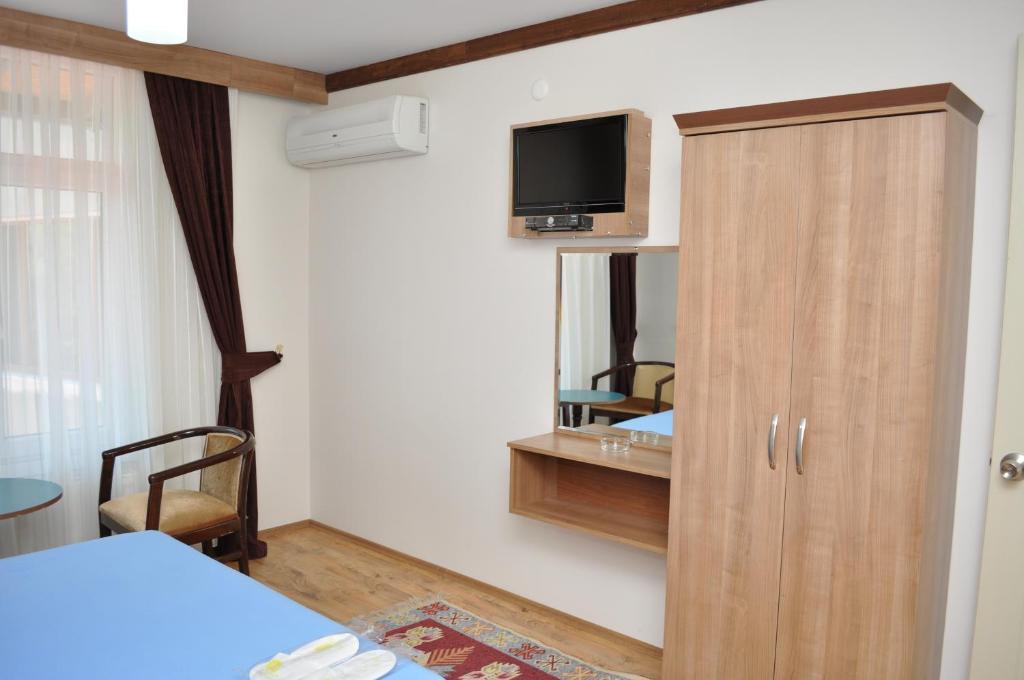 Kayra Butik Otel İstanbul