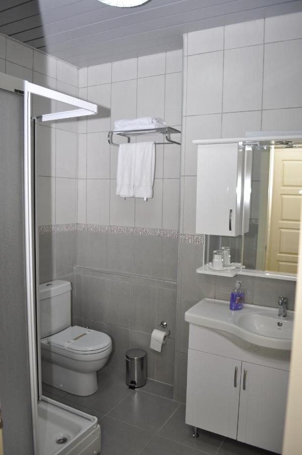 Otel Kayra Butik 5*