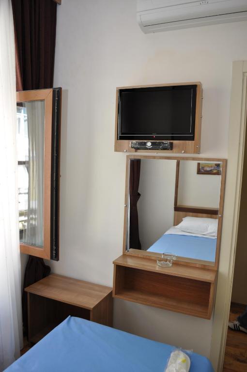 Otel Kayra Butik İstanbul