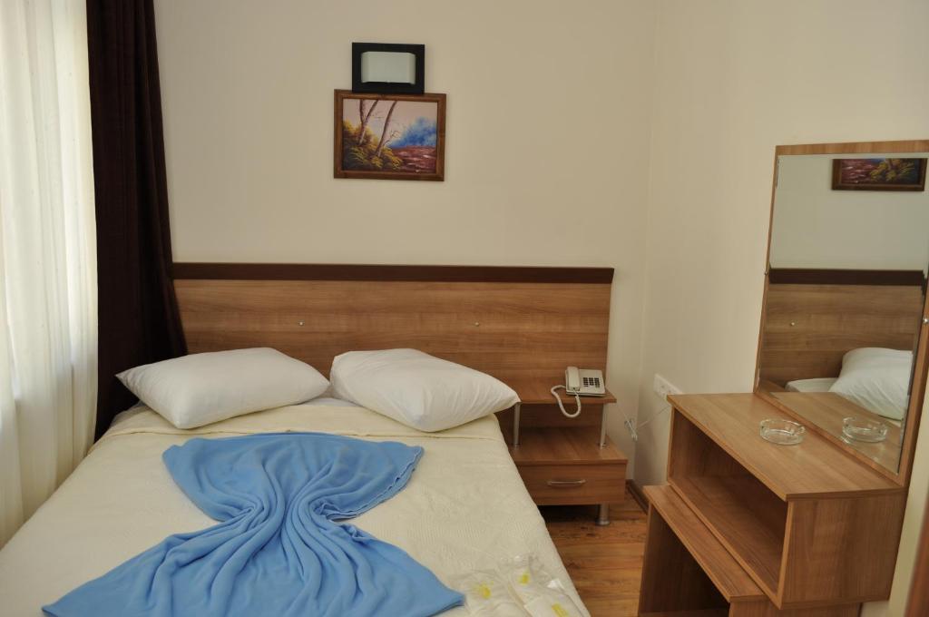 Otel Kayra Butik