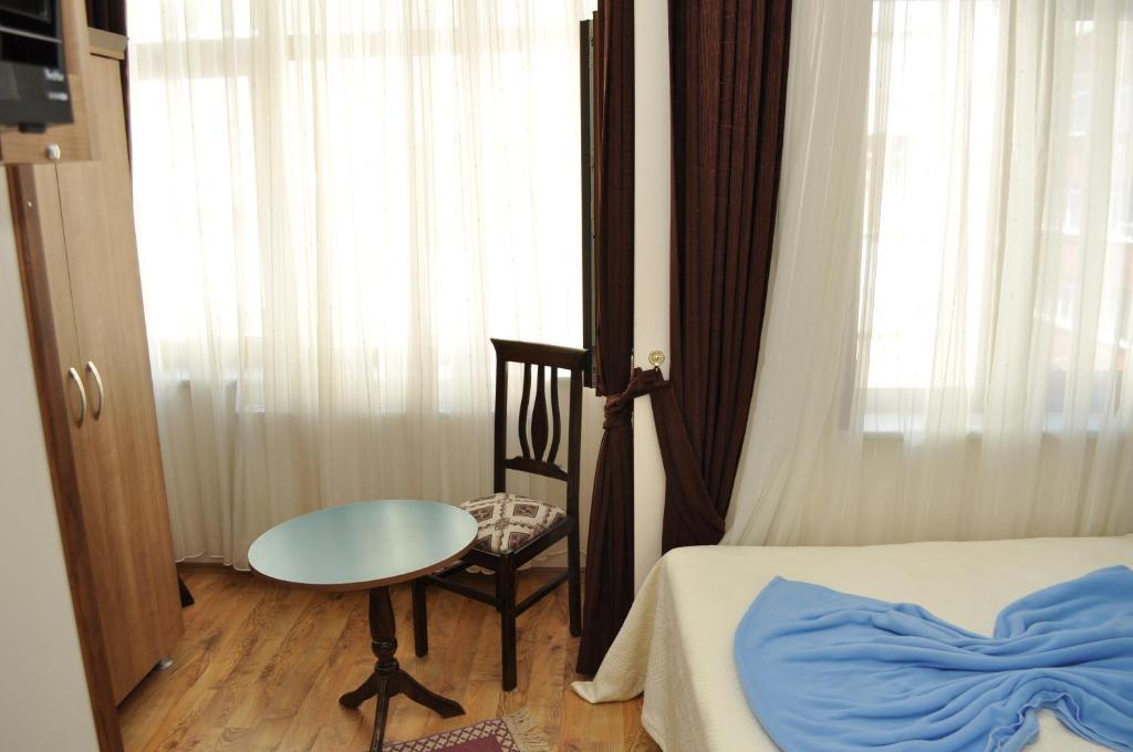 Kayra Butik Otel 5*