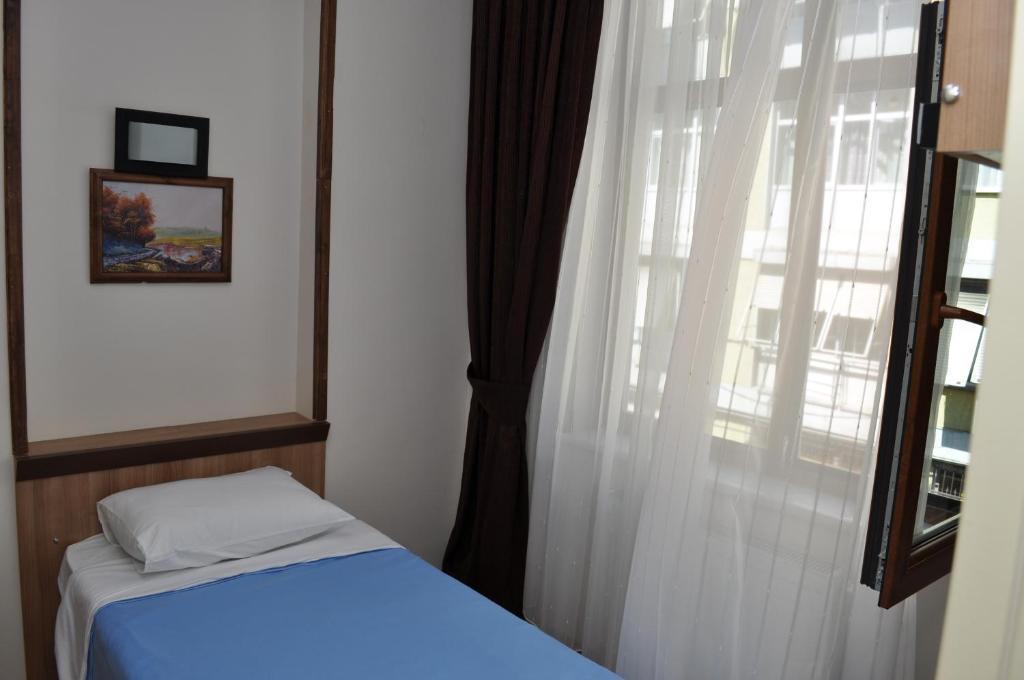 Otel Kayra Butik 5*