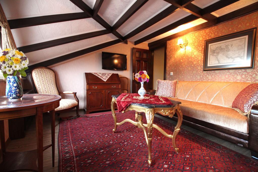 Antik Konak Aparthotel