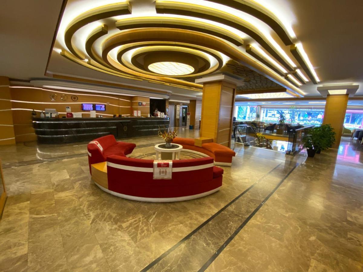 Prestige Old 3* Istambul