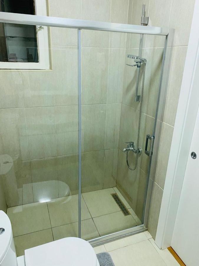 Apartment Bosphorus Dominant Renovated 120m Apt With Breathtaking View