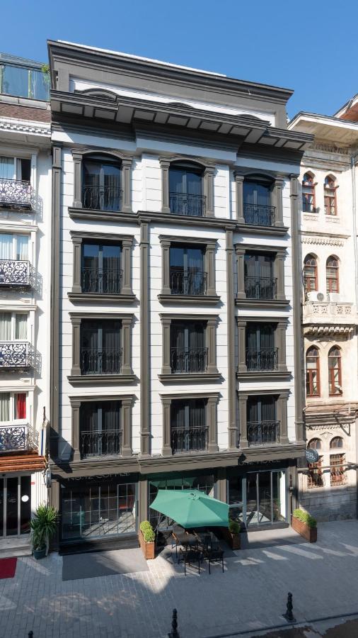 No12 Sultanahmet 4* Istanbul