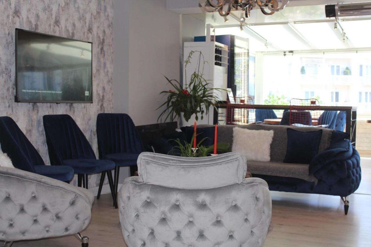 Otel Nisantasi My 3*