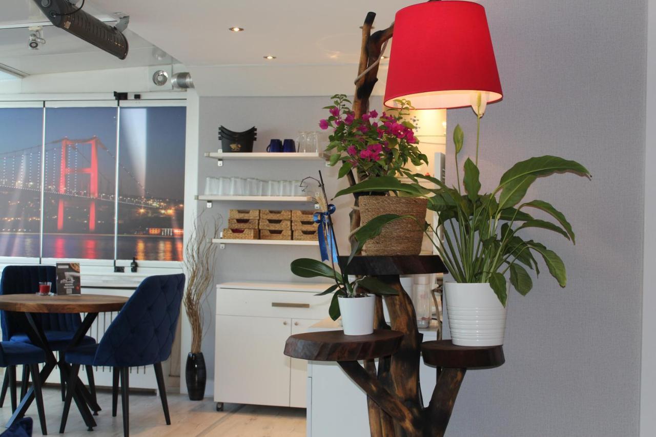 Otel Nisantasi My 3*