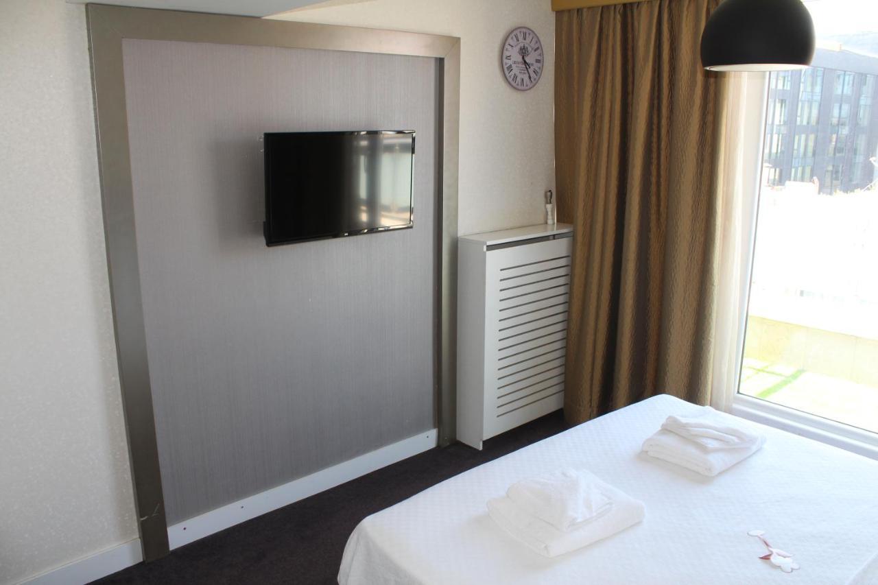 Nisantasi My Otel 3*