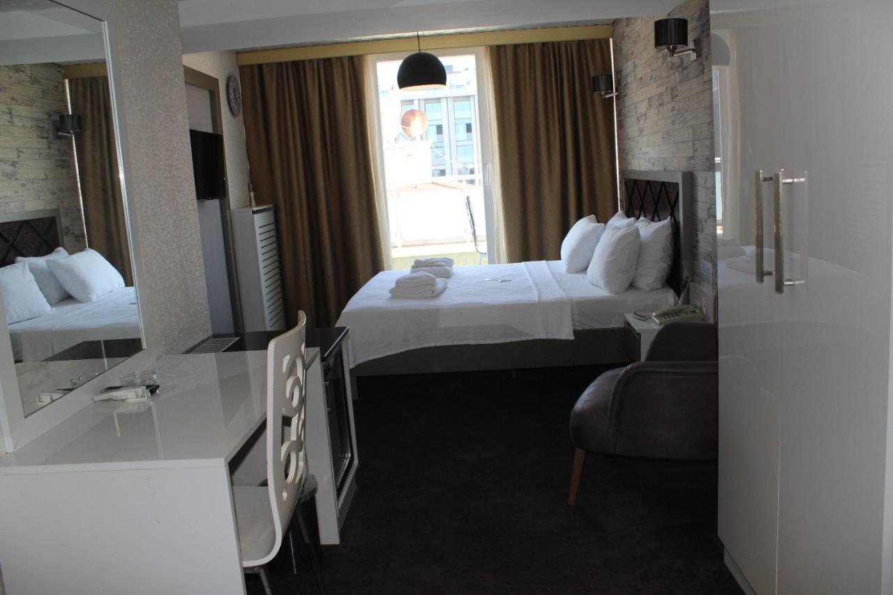 Nisantasi My 3* İstanbul