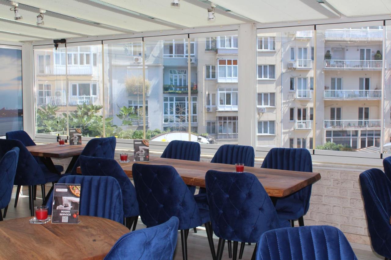 Nisantasi My Otel 3*