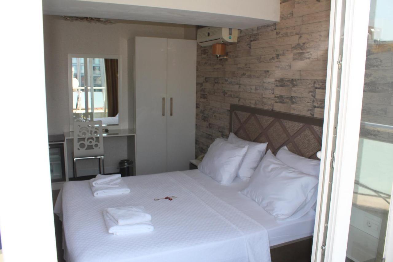 Nisantasi My Otel 3*