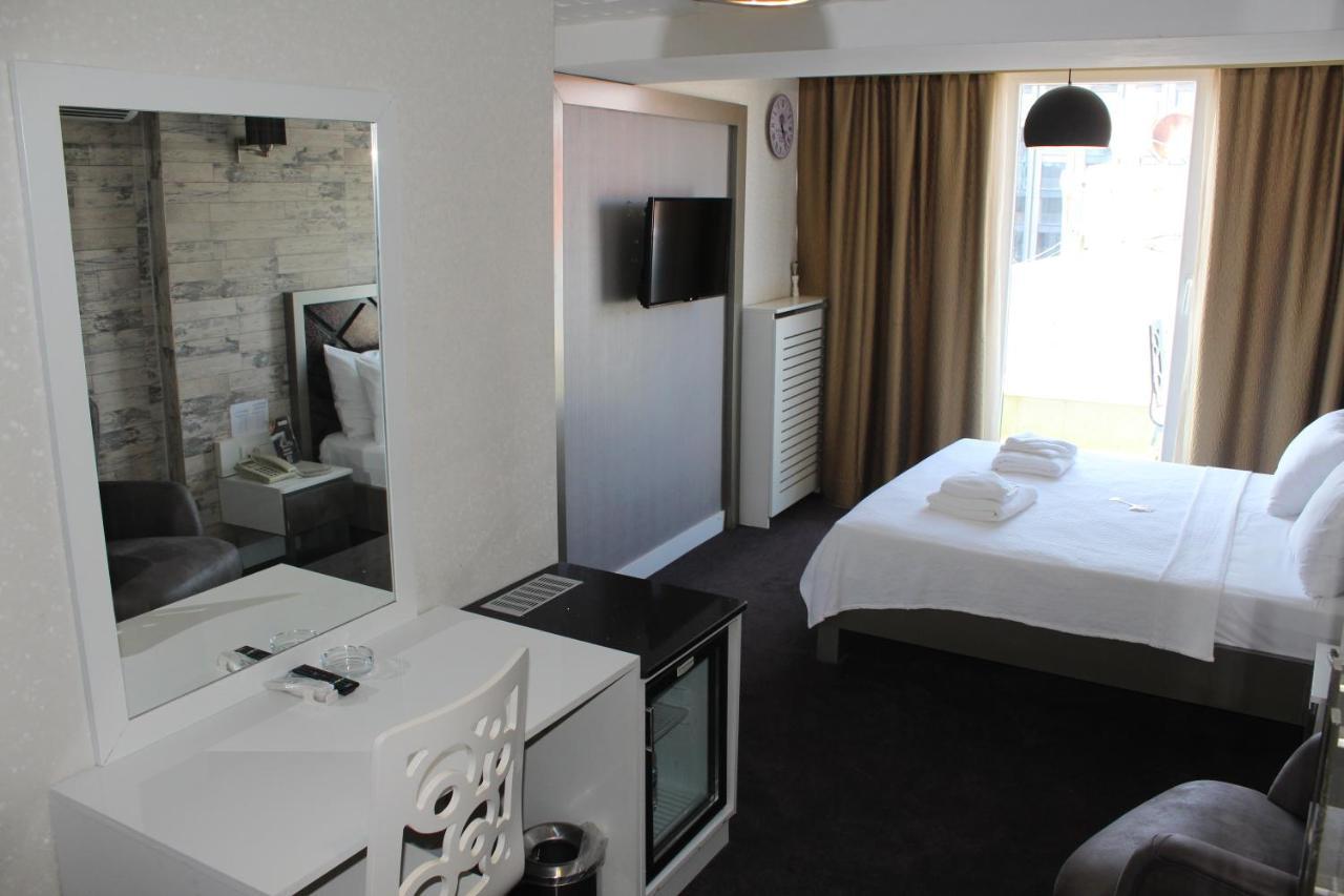 Nisantasi My Otel