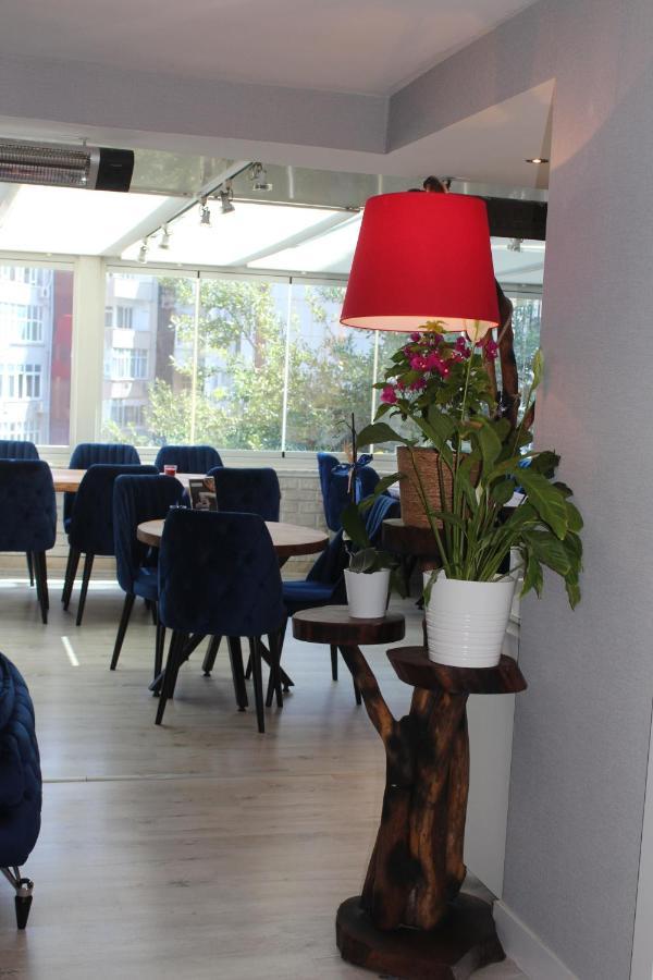 Otel Nisantasi My İstanbul