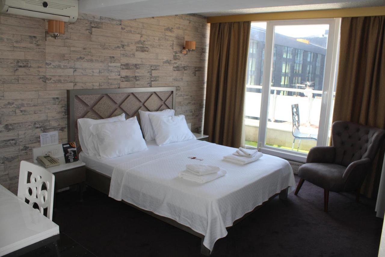 Otel Nisantasi My 3*