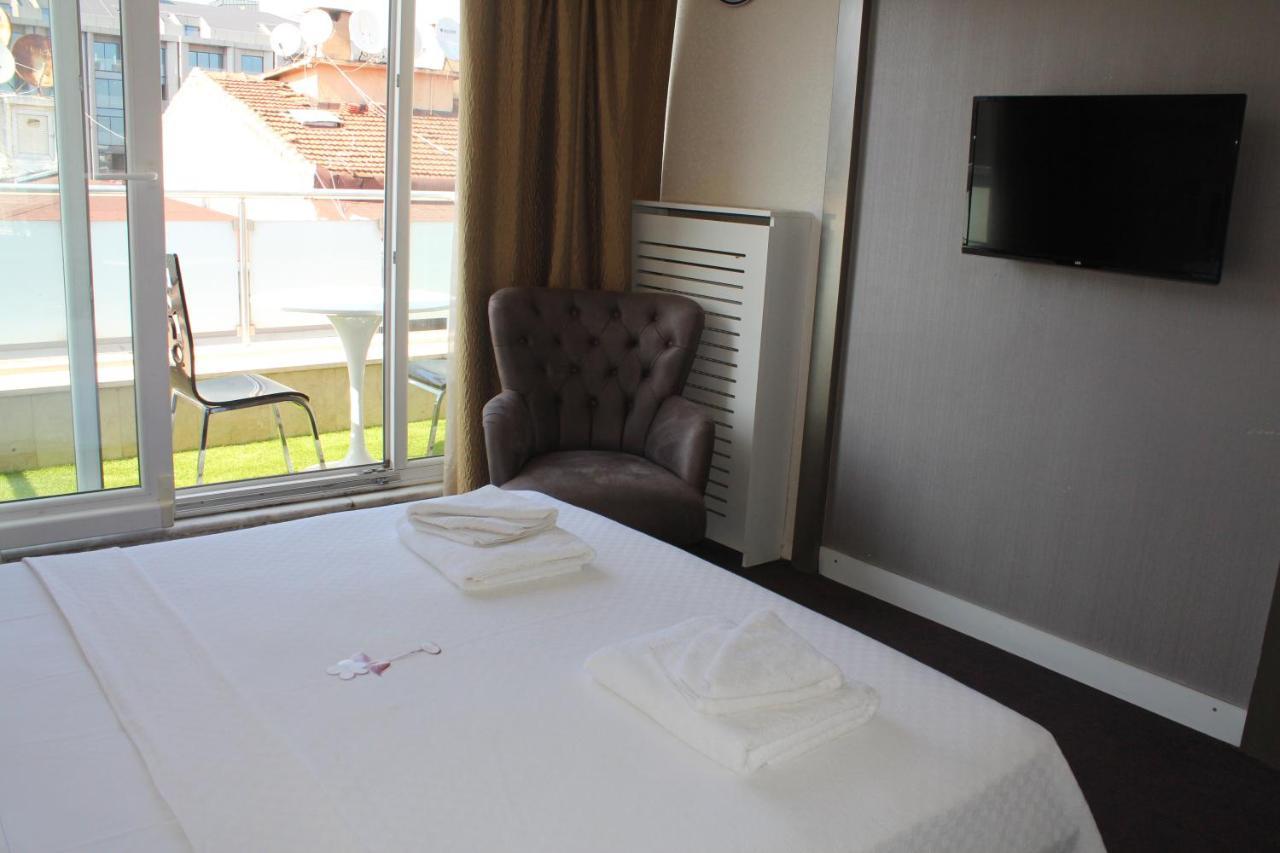 Nisantasi My Otel İstanbul