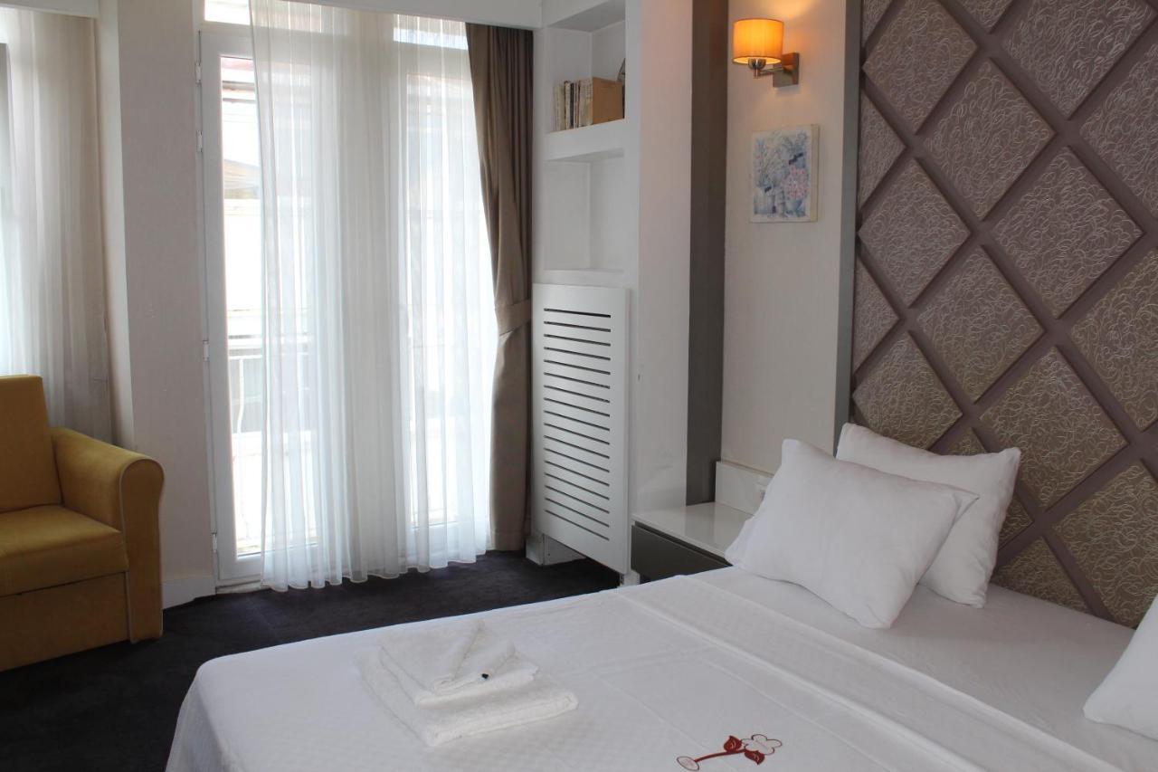 Nisantasi My Otel 3*