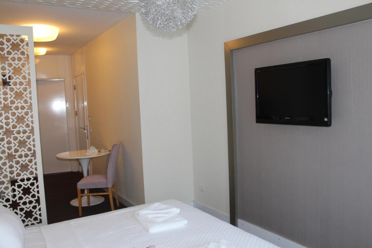 Nisantasi My Otel 3*