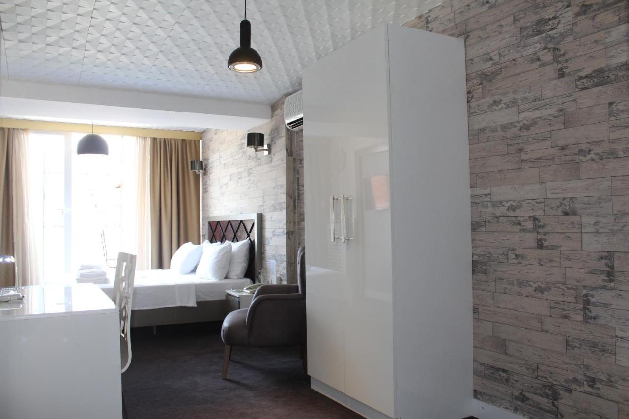 Nisantasi My Otel İstanbul