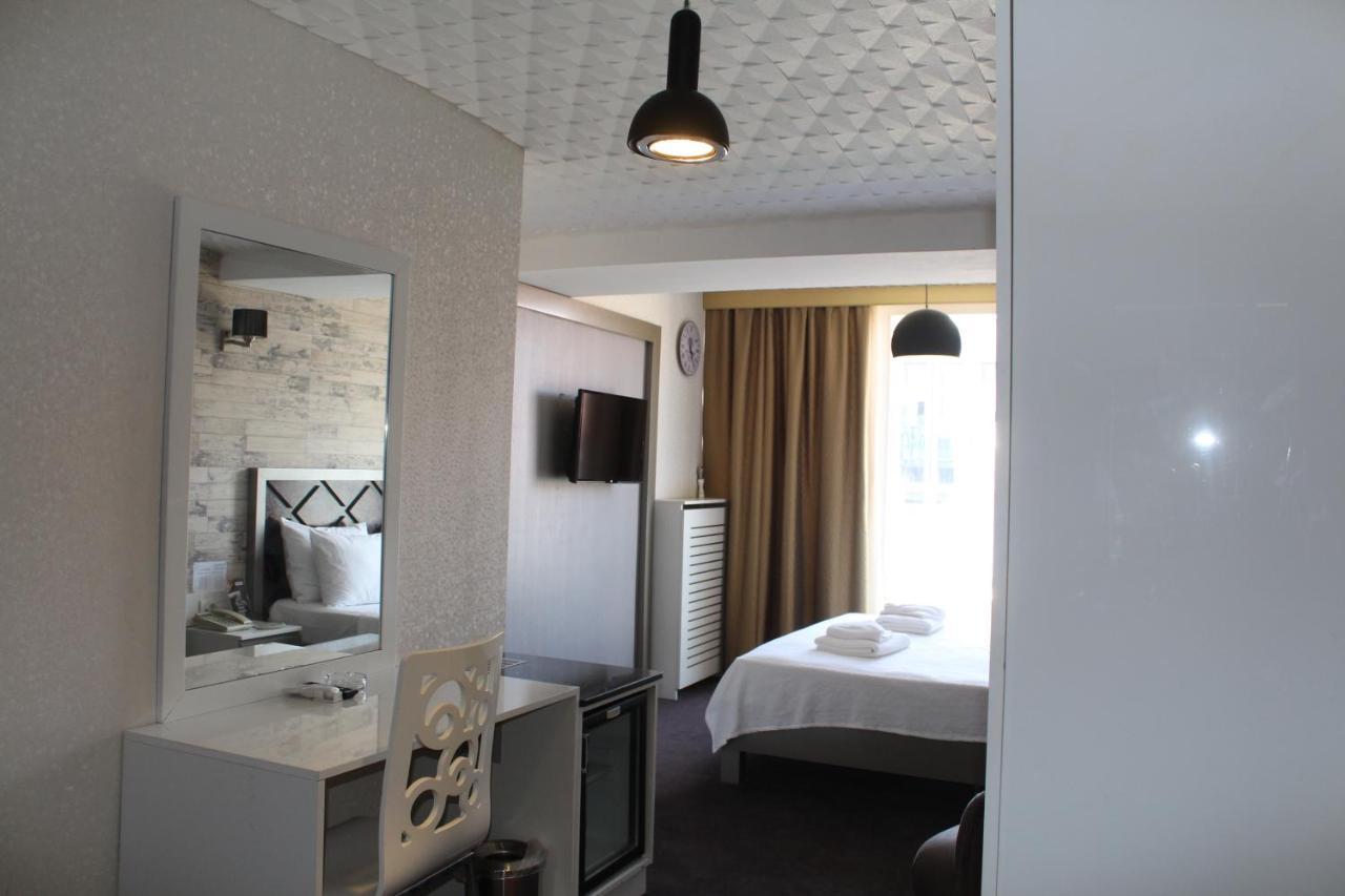 Nisantasi My 3* İstanbul