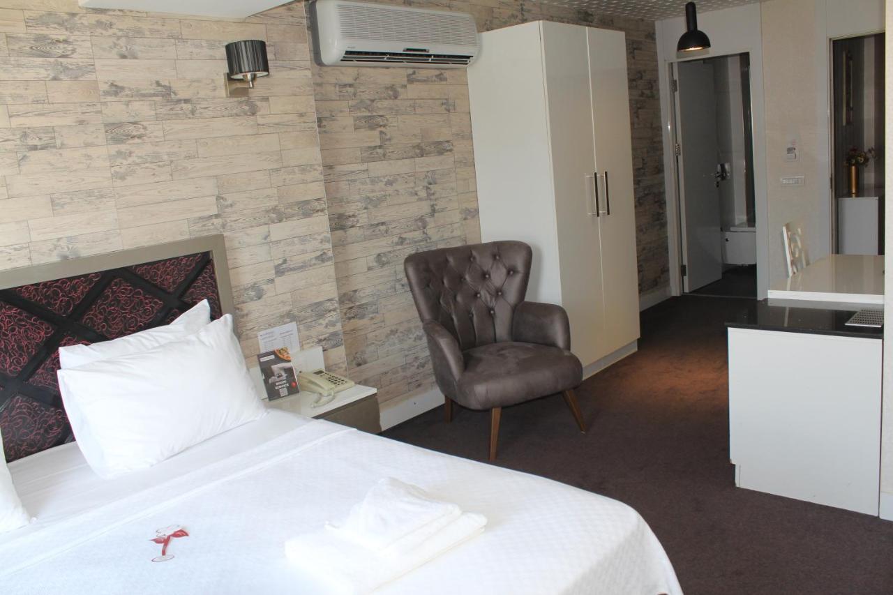 Nisantasi My Otel İstanbul