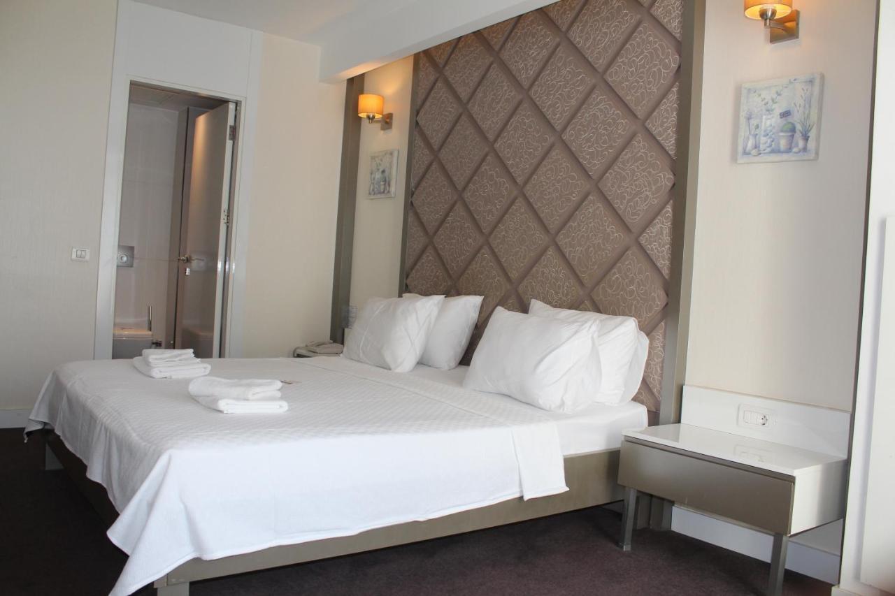 Otel Nisantasi My 3*