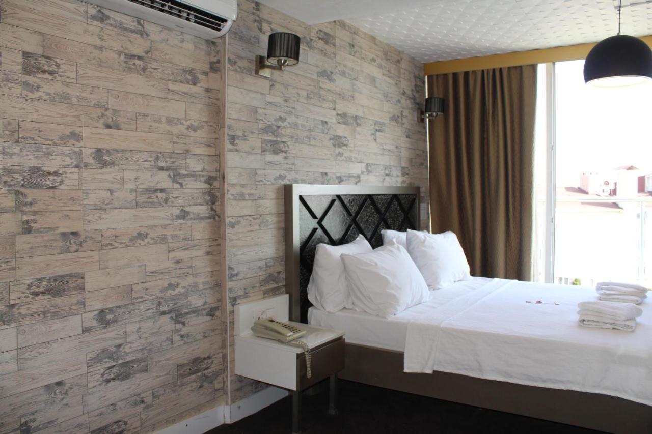 Otel Nisantasi My