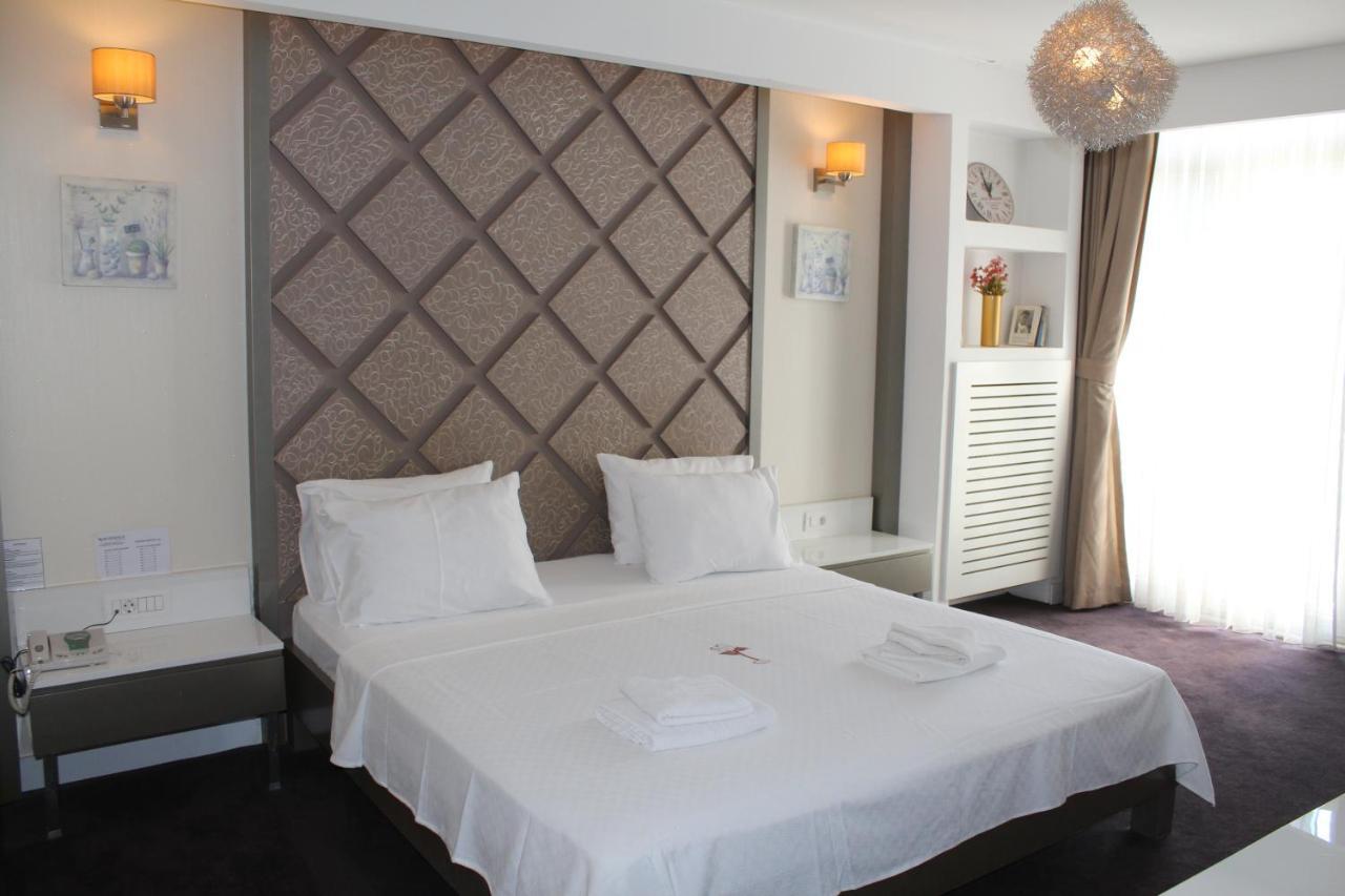Otel Nisantasi My İstanbul