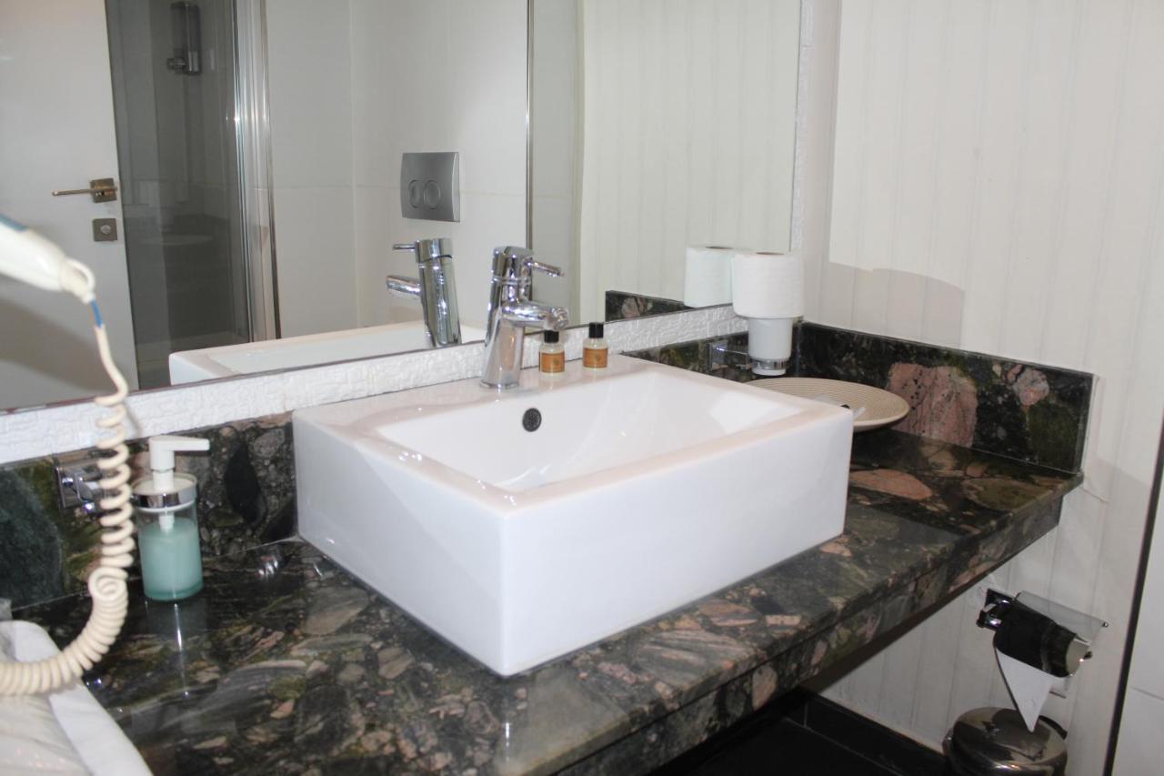 Otel Nisantasi My 3*